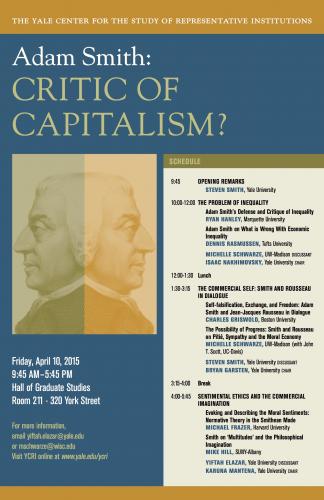 Image of event poster